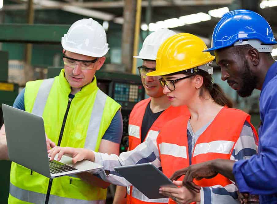 Accident Investigation