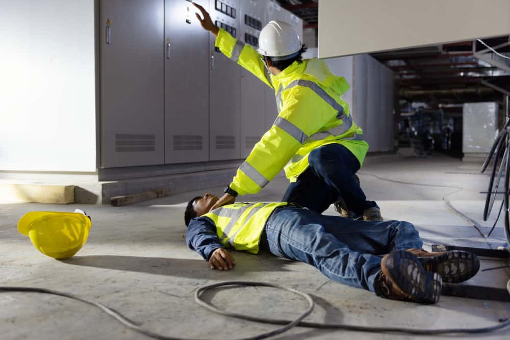 accident prevention in industry for managers online course