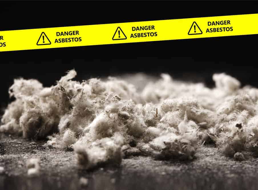 asbestos awareness