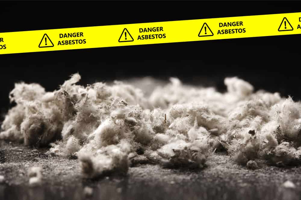 asbestos awareness training