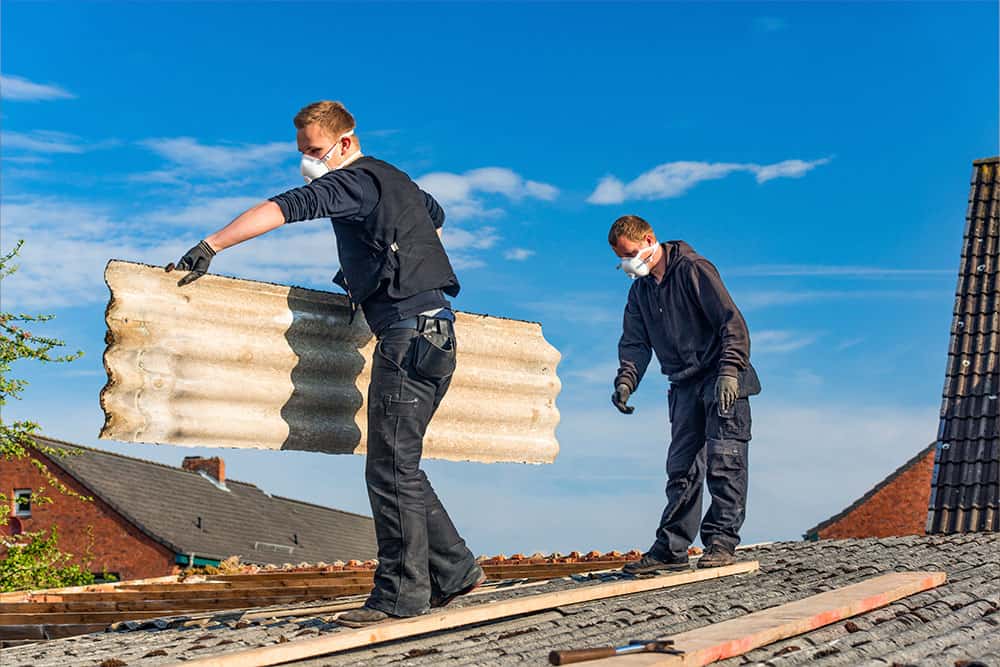 Asbestos Risk Assessment Course