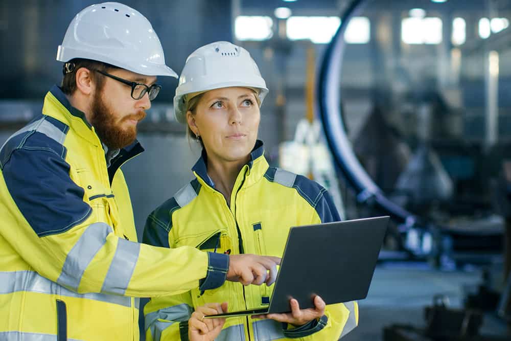 Behavioural Safety In Industry