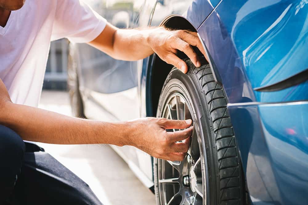 car inspection training course