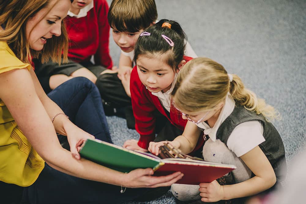 Child Safeguarding Lead training Level 3