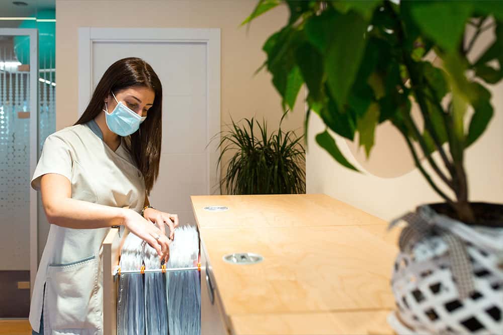 confidentiality in health and social care