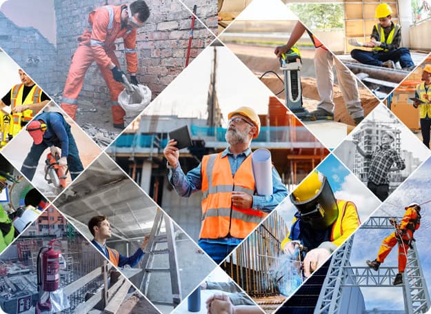 Construction Safety Training Courses