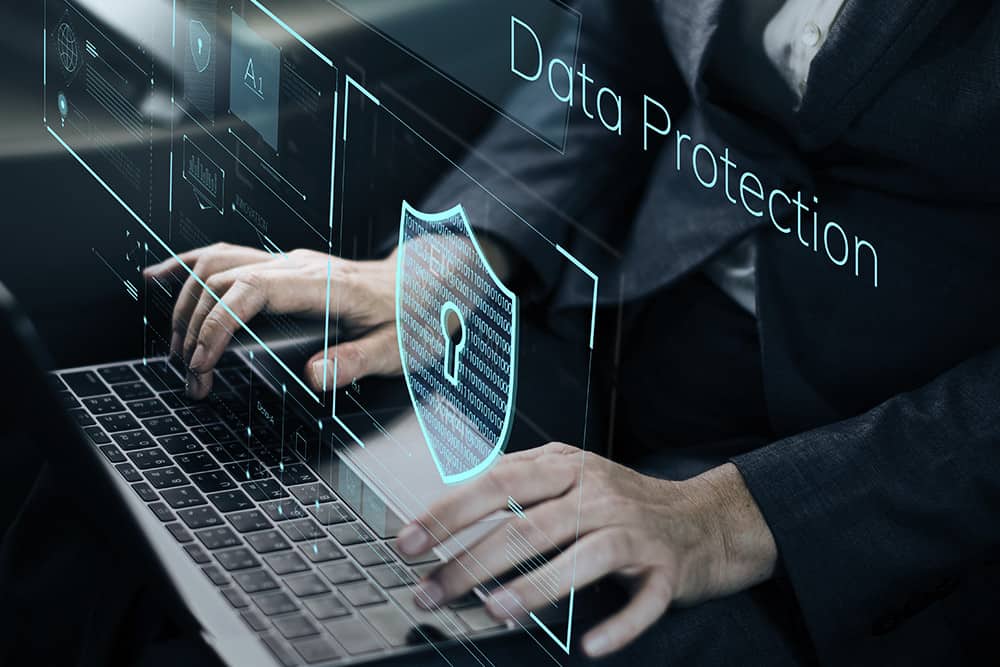 data security awareness training course