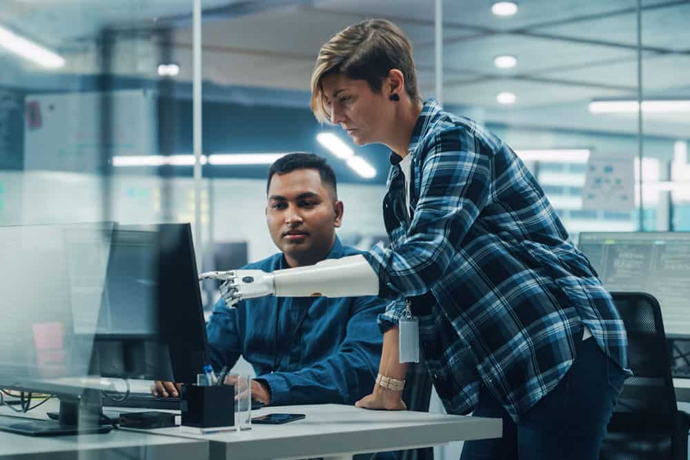 disability awareness training