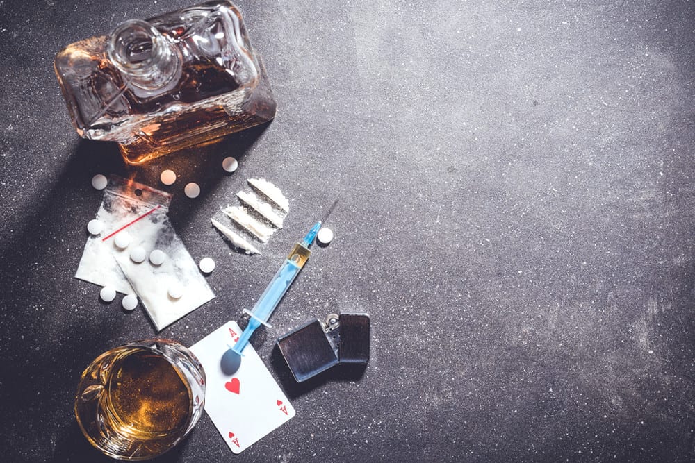 drugs and alcohol awareness training