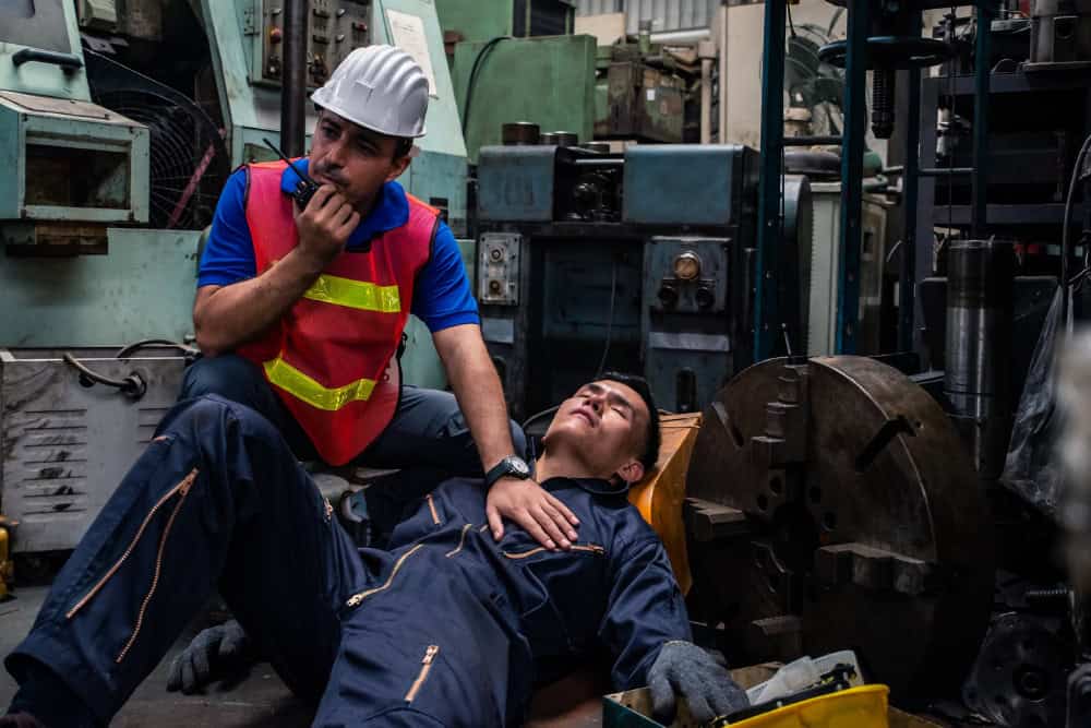 emergency preparedness online training