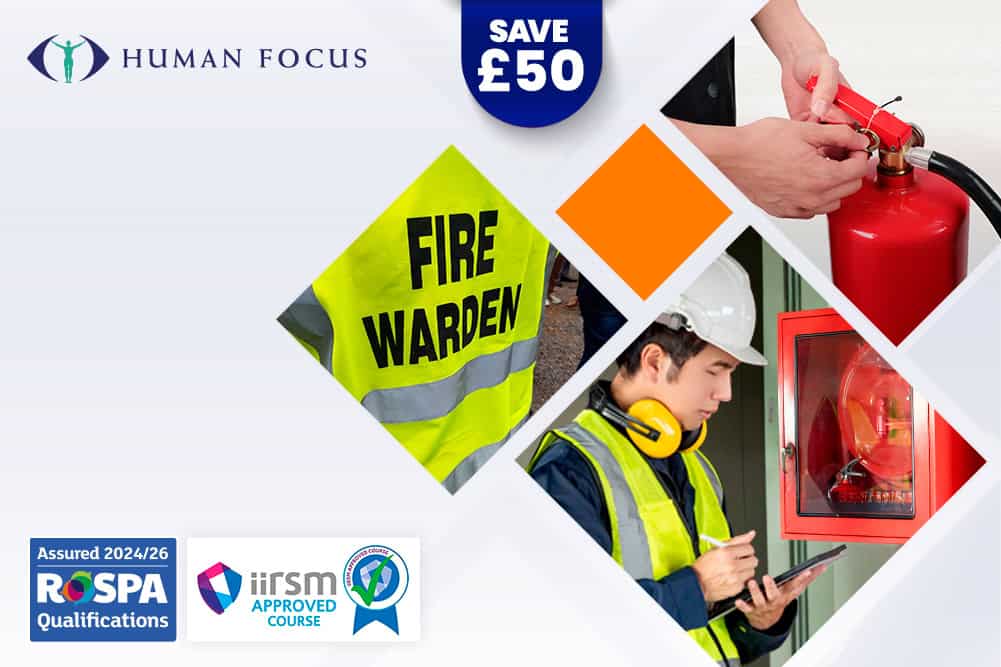 Fire Safety Bundle Pack Courses