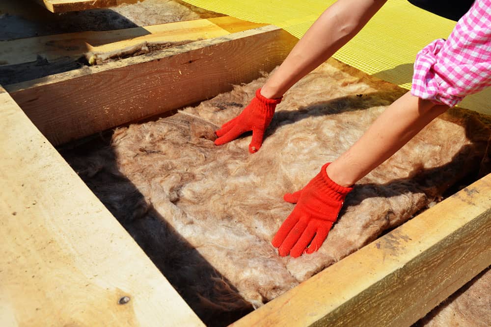 Fire Stopping Training