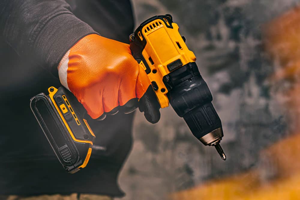 Hand Safety in Industry