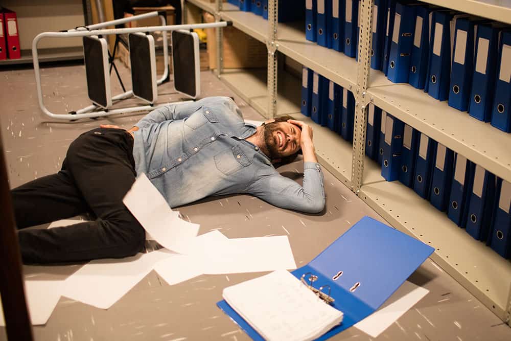 Intro to NMR for Managers in Offices