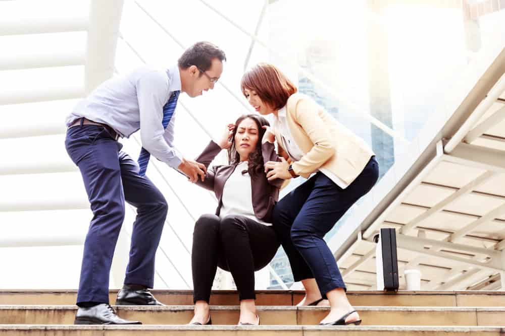 Intro to NMR in Offices Course