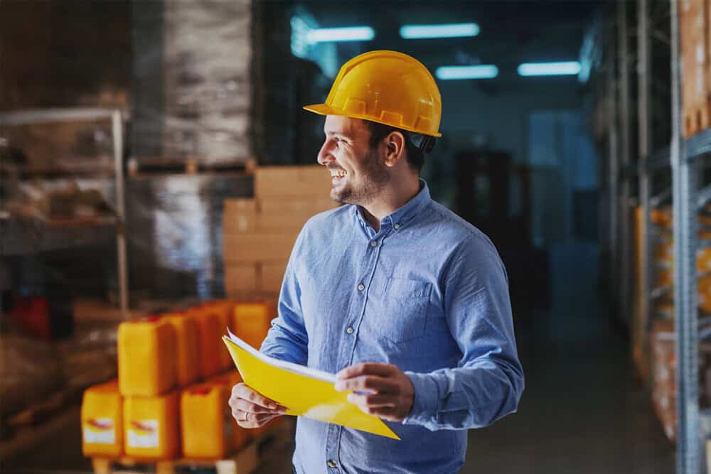 IOSH Managing Safely