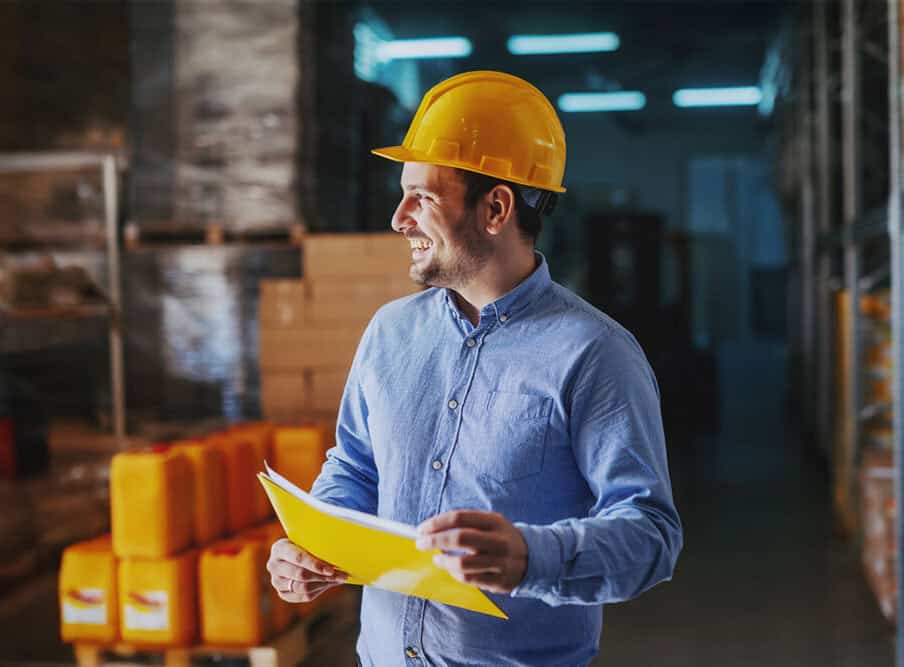 IOSH Managing Safely