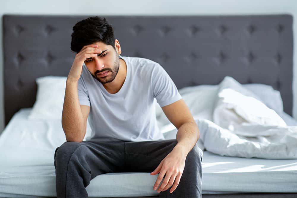 is depression a disability