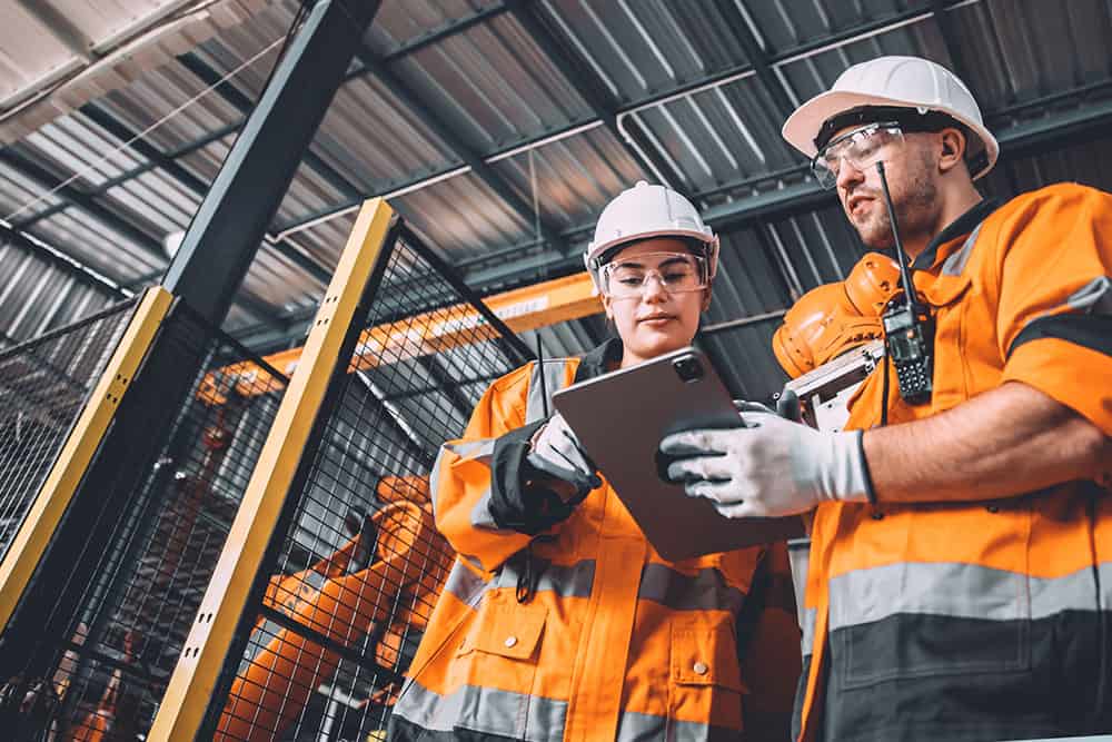 ISO 45001 Awareness Training