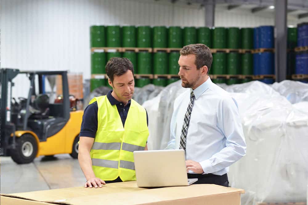 iso 9001 awareness training