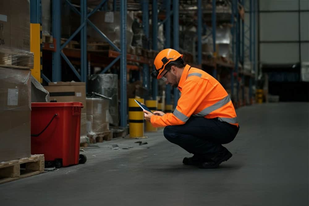 Lead Accident Investigator Training