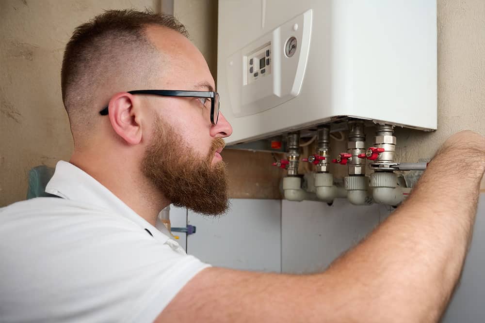 Legionella Training for Property Managers