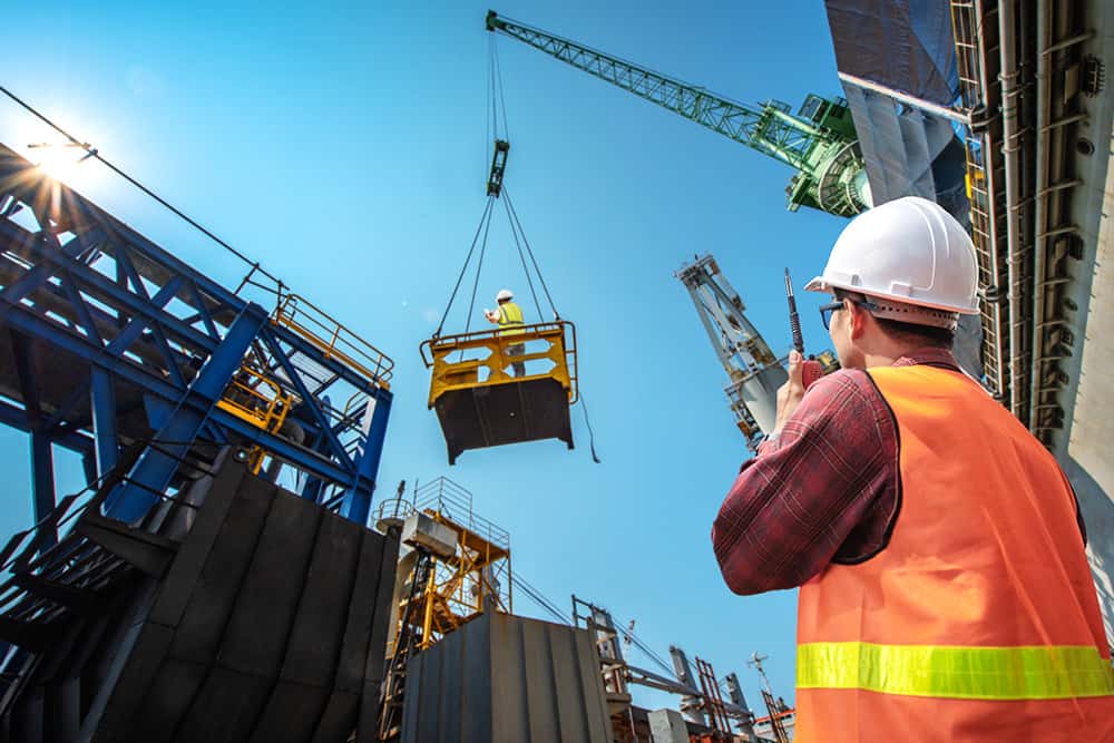 LOLER risk assessment