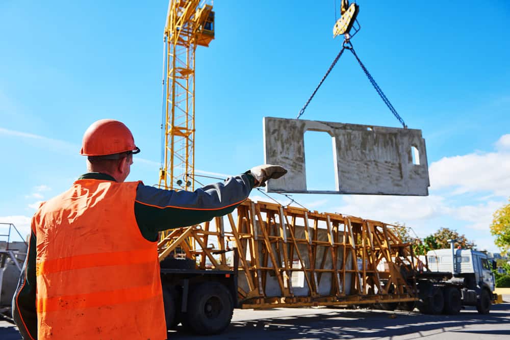 LOLER competent person training