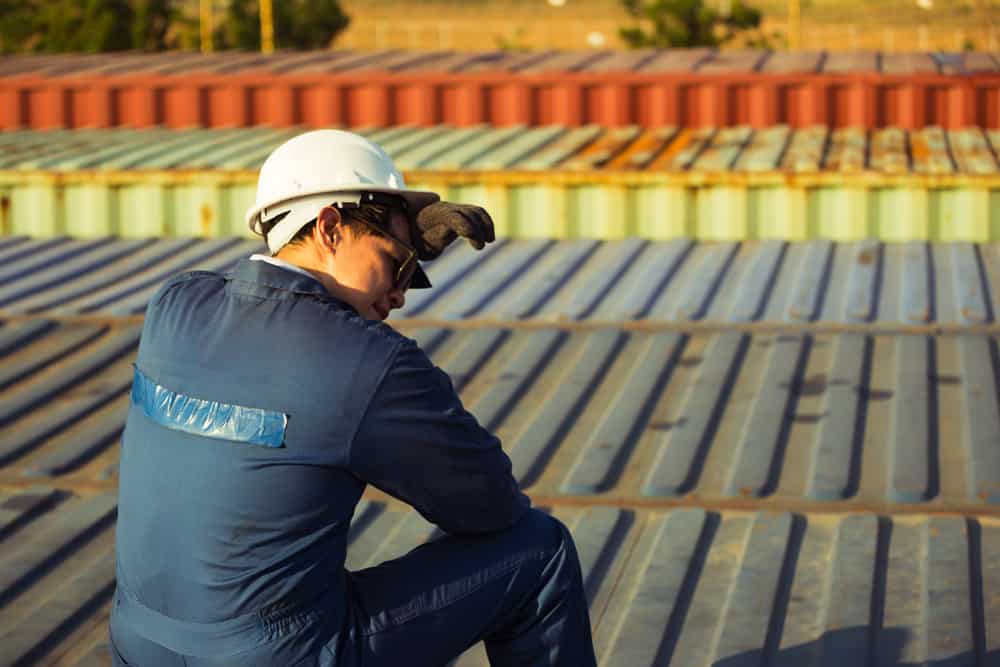 lone worker training online