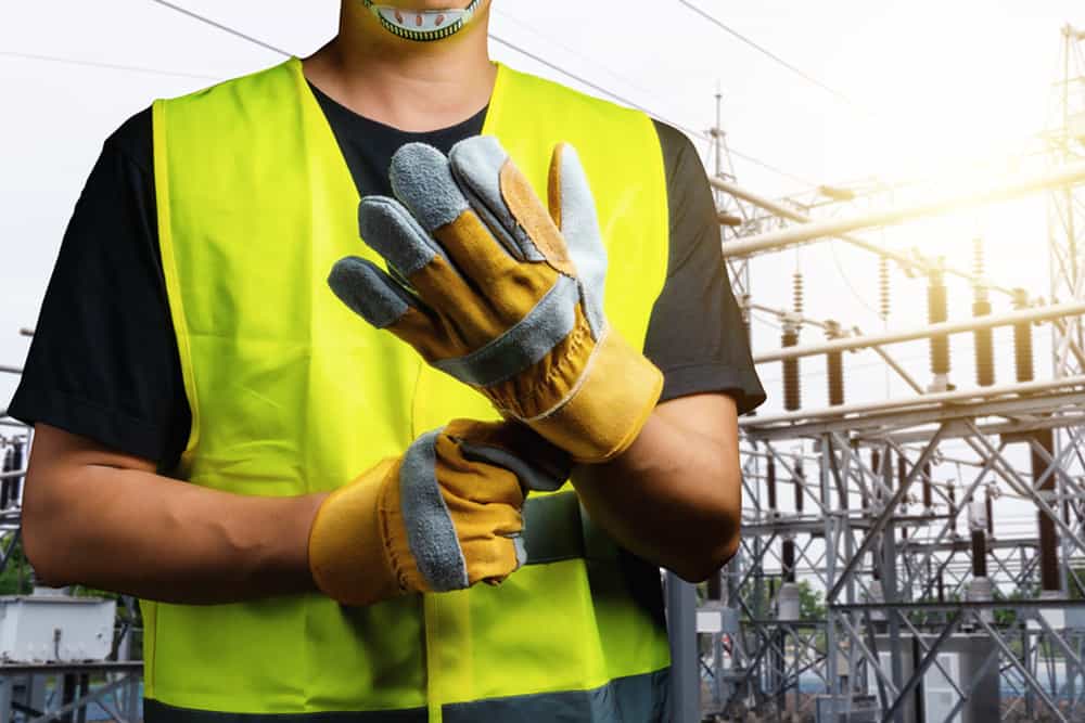 maintenance safety training course