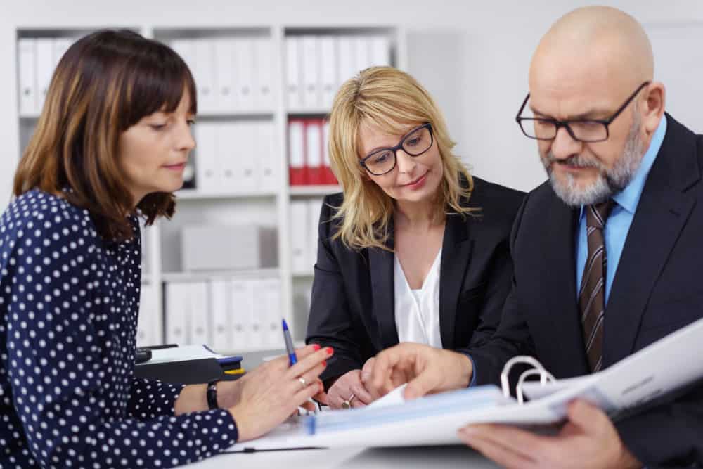 Managing Contractors in Offices