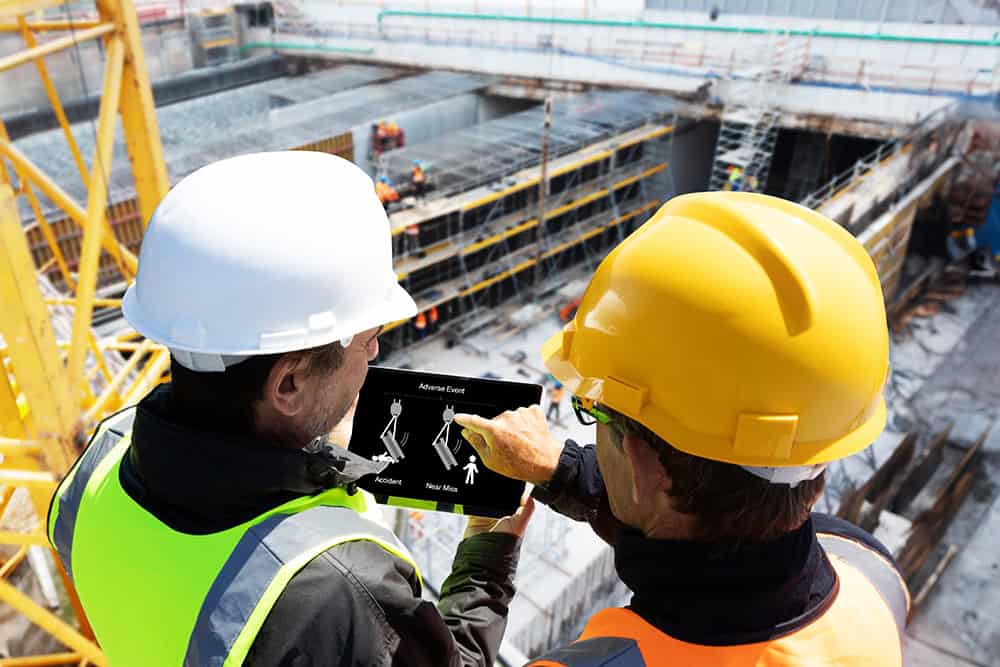 Managing Near Miss Reporting for Effective Learning Online Course