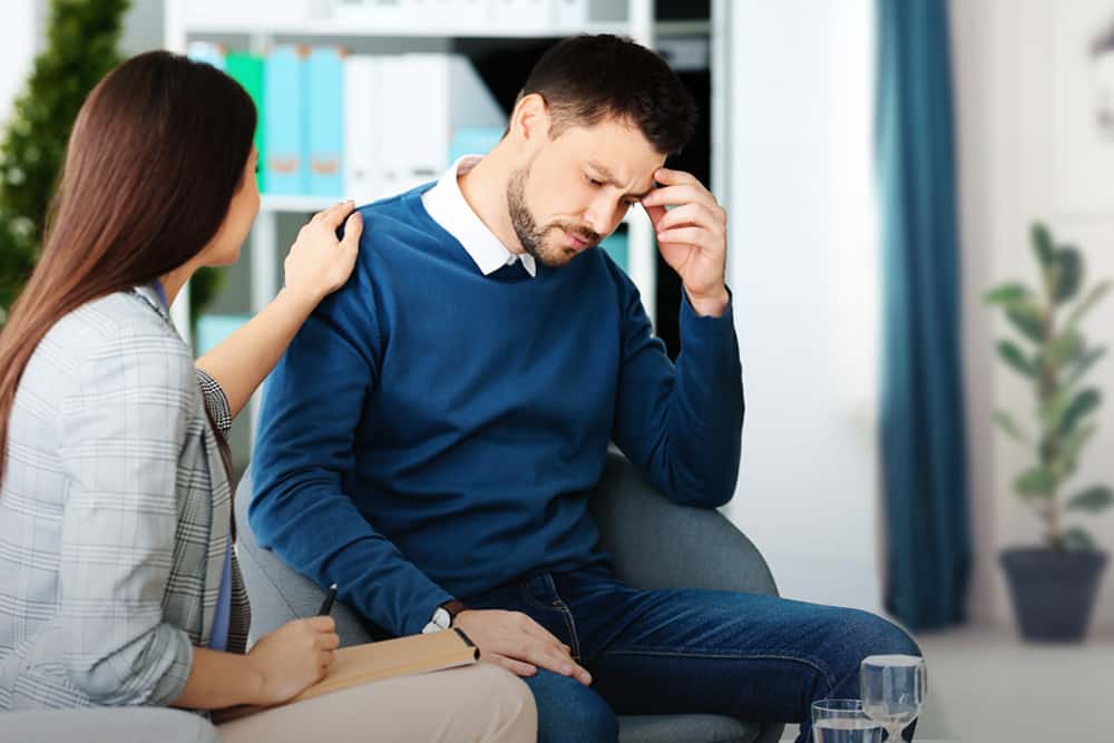 mental health awareness training