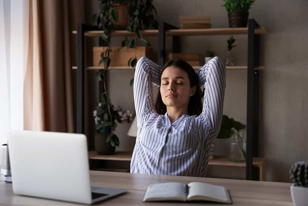 mental health resilience - mind management skills training