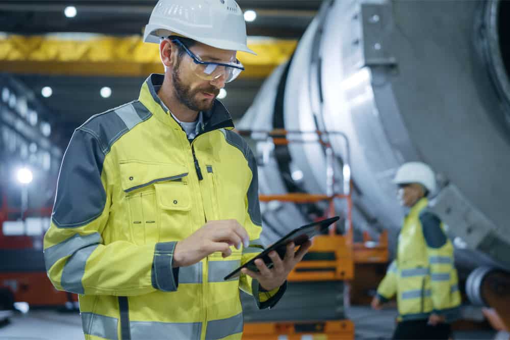 Near Miss Reporting in Industry for Managers