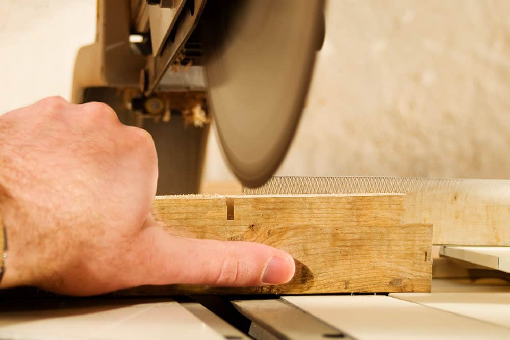 Near Miss Training in Industry