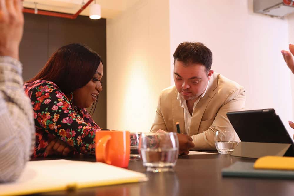 neurodiversity awareness training