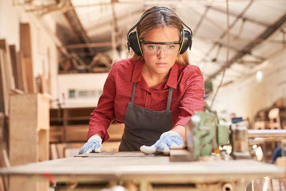 Noise Risk Assessment Training