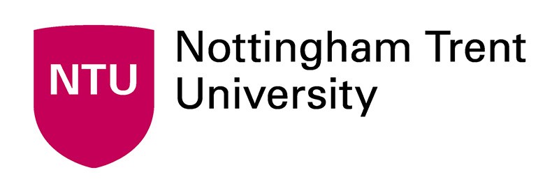 NTU Nottingham Trent University Logo