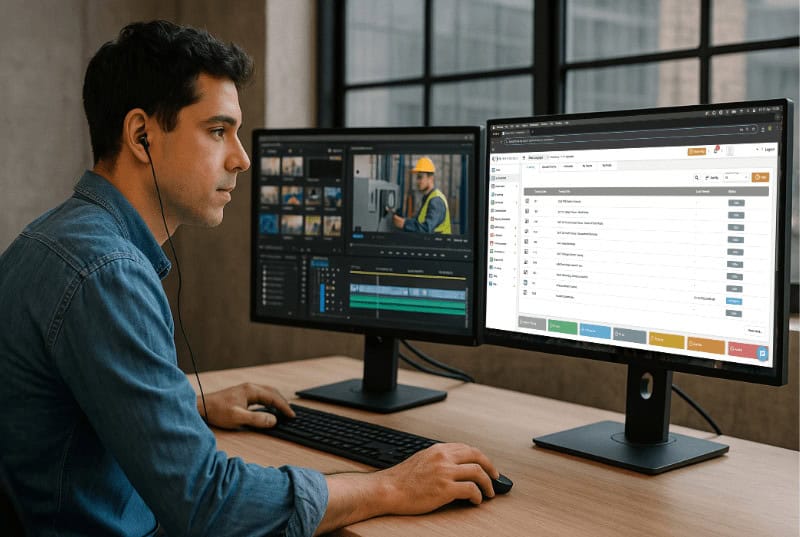 Overcoming the Transition Hurdle: Implementation Support That Makes It Easy