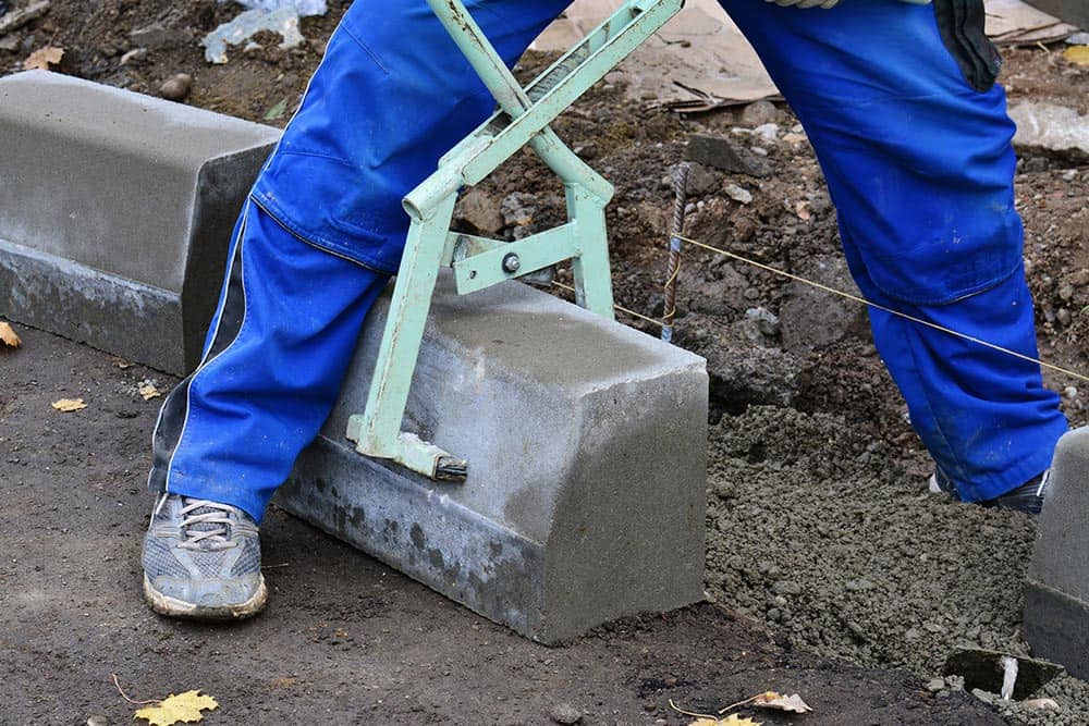 Principles of Manual Handling