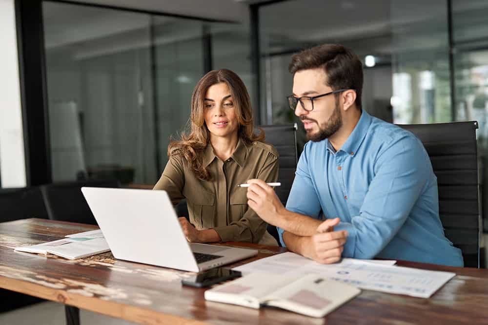 probationary period management training