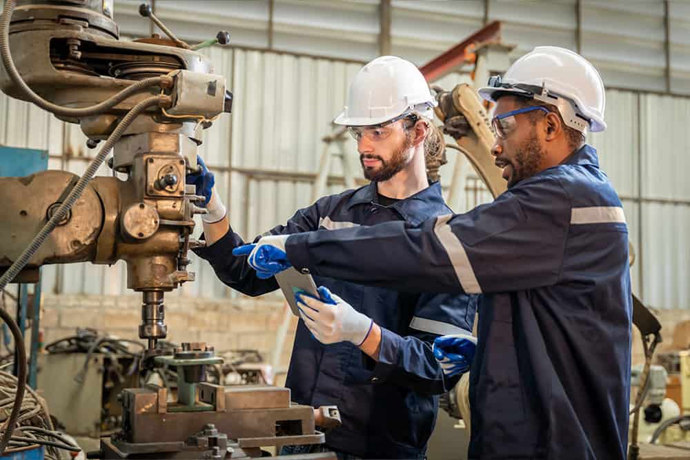 PUWER Awareness for Work Equipment Users