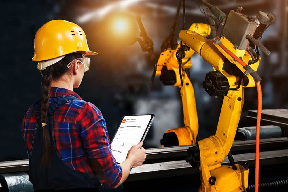 PUWER Compliance Management for Duty Holders