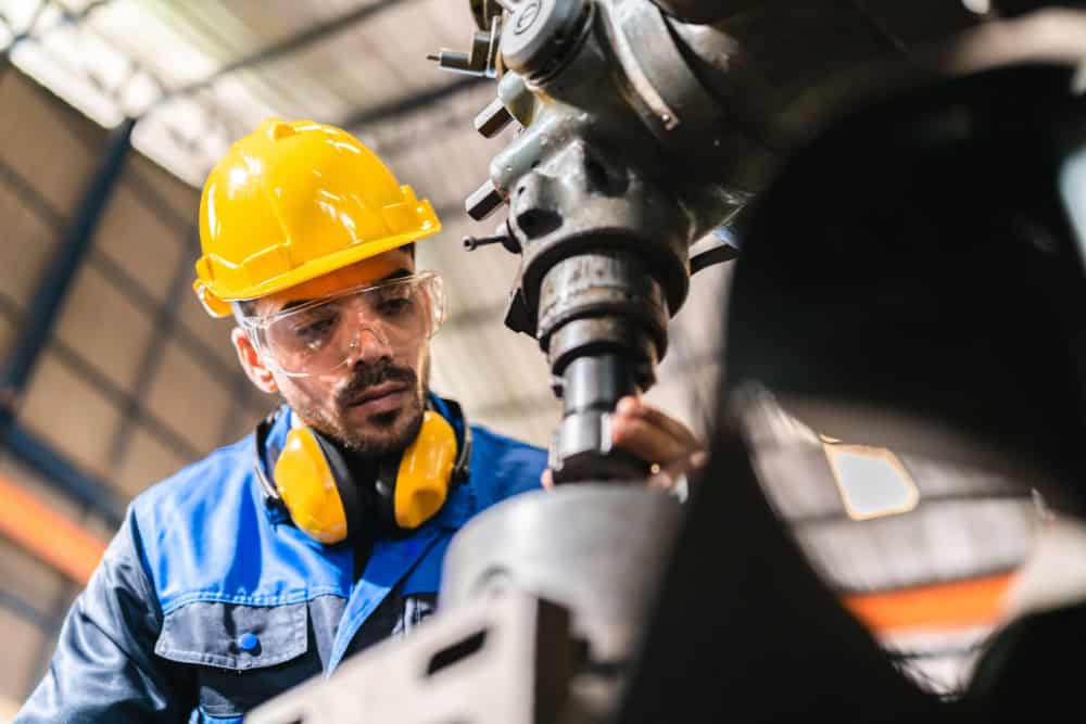 PUWER Essentials for Maintenance and Support Staff Course