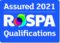 RoSPA courses