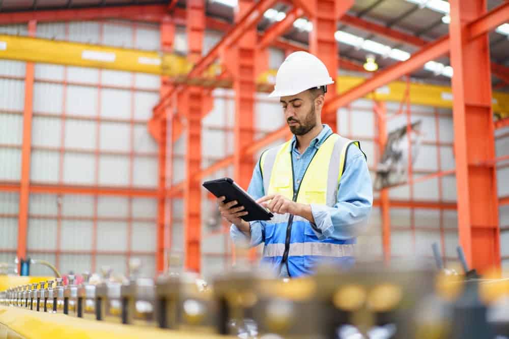 Safe Systems of Work