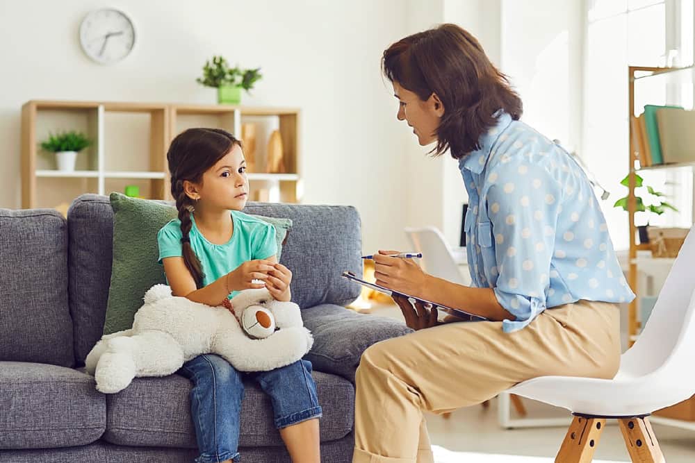 safeguarding children level 1 training