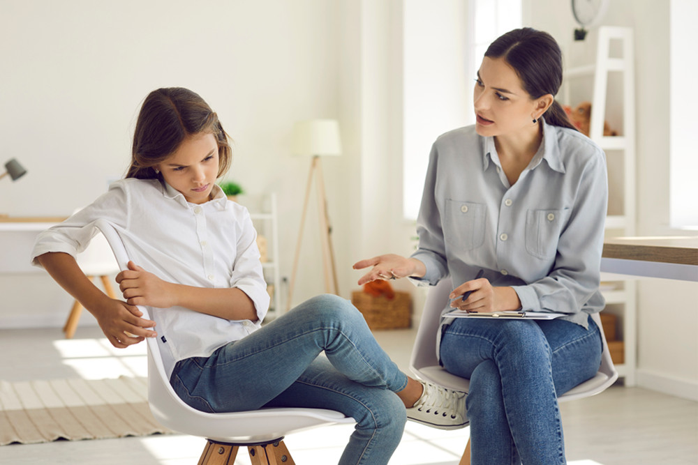 safeguarding children level 2 training