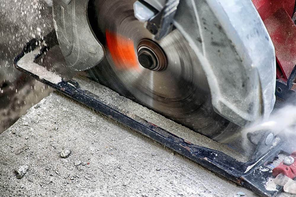 silica dust awareness training